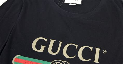 gucci fake queens|is gucci shirt genuine.